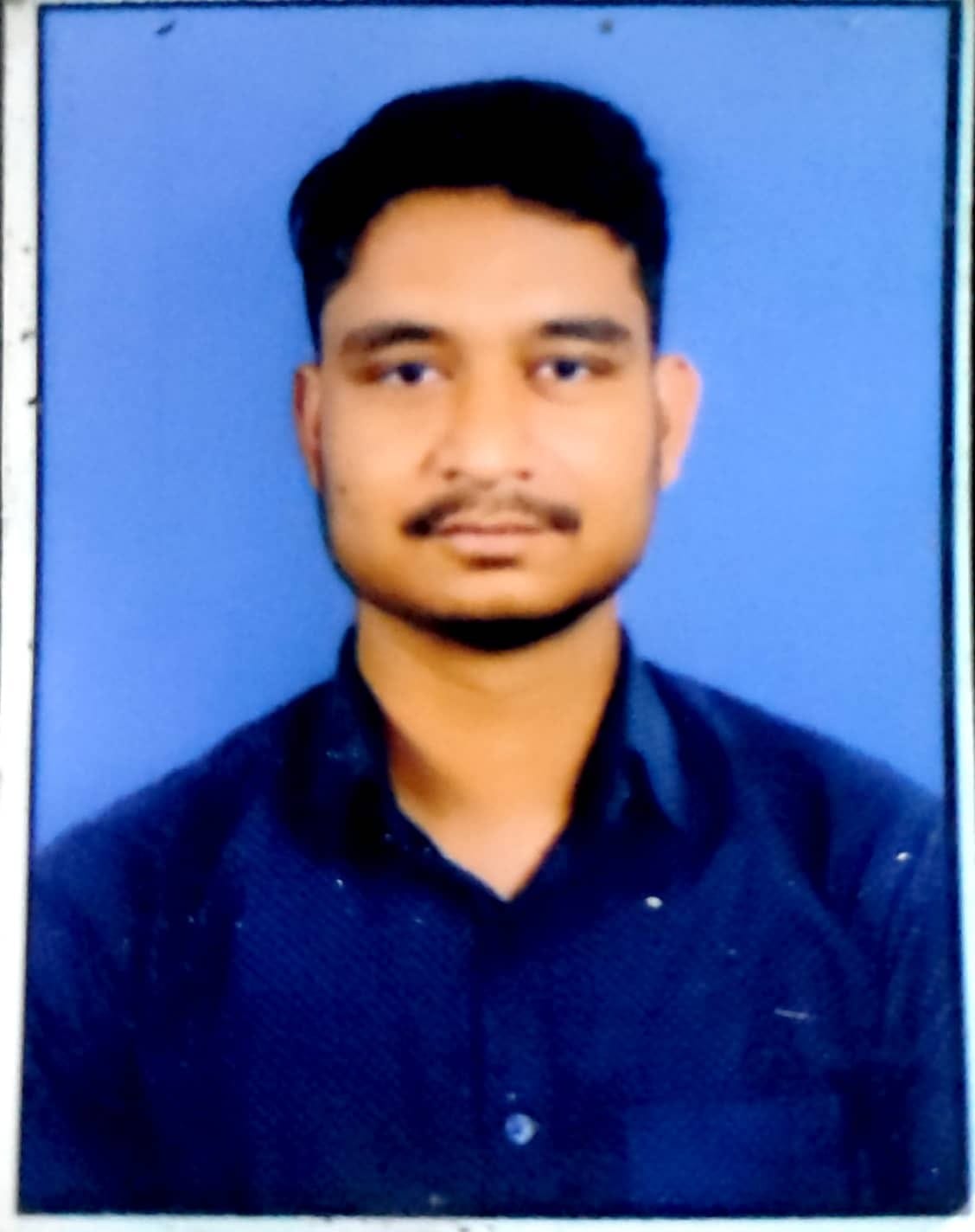 Dr. Ashutosh Upadhyay